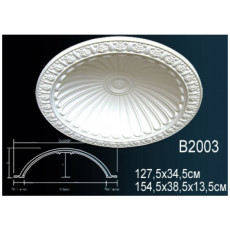 Купол Перфект B2003