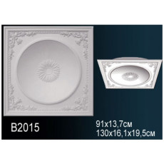 Купол Перфект B2015