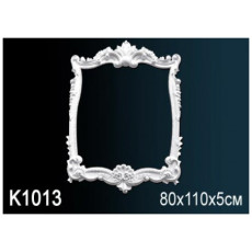 Обрамление зеркал Перфект K1013