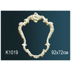 Обрамление зеркал Перфект K1019