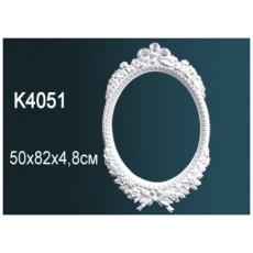 Обрамление зеркал Перфект K4051