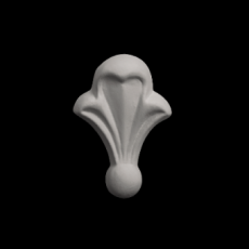 Орнамент Европласт 1.60.004