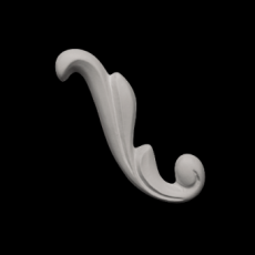 Орнамент Европласт 1.60.008