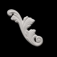 Орнамент Европласт 1.60.010