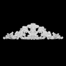 Орнамент Европласт 1.60.021