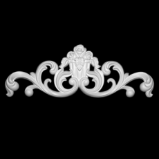 Орнамент Европласт 1.60.022