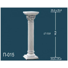 Постамент Перфект PT-015