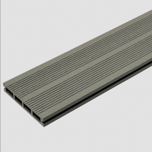 Террасная доска VanDek Elegant 22х146x3000 мм Светло-Серый