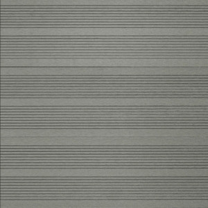 Террасная доска VanDek Elegant 22х146x3000 мм Светло-Серый