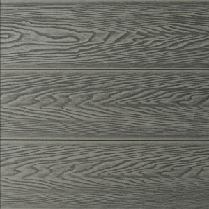 Террасная доска VanDek Elegant 22х146x3000 мм Светло-Серый