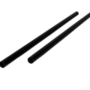 Балясина Polivan Singaraja Чёрный алюминий D20х870мм