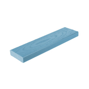 Брус лавочный ДПК ITP 22х80х3000 мм Синий