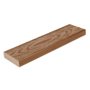 Брус лавочный ДПК ITP 22х80х4000 мм Какао