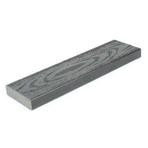 Брус лавочный ДПК ITP 22х80х4000 Серый