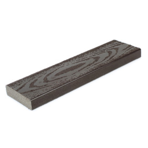 Брус лавочный ДПК ITP 22х80х4000 Венге