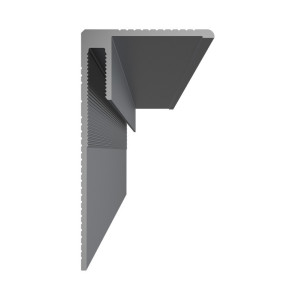 F - профиль NauticPrime 36х65х3000 мм Венге