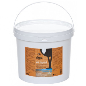 Гель Lobadur WS TopGel 4 кг