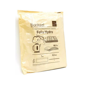 Гидроизоляционная плёнка Bonkeel Folia Hydro 200 мкм
