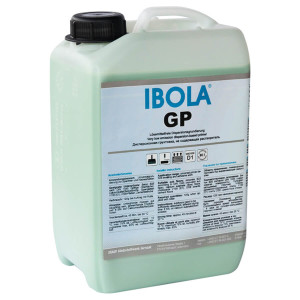 Грунтовка Ibola GP дисперсионная 5 кг
