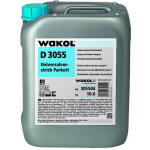 Грунтовка WAKOL D 3055 10 кг
