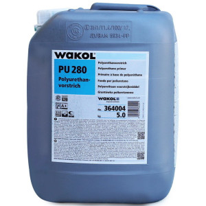 Грунтовка WAKOL PU 280 5 кг