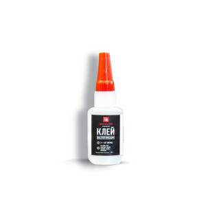 Клей быстрой фиксации Decomaster 40 гр