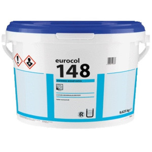 Клей Forbo 148 Euromix Wood для паркета двухкомпонентный 10 кг