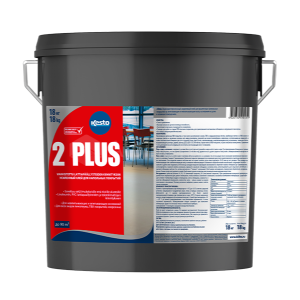 Клей Kesto 2 Plus универсальный 18 кг