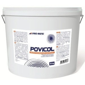 Клей Probond Povicol для паркета однокомпонентный 25 кг