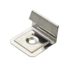 Клипса финишная Deckdesign Light Eco 502