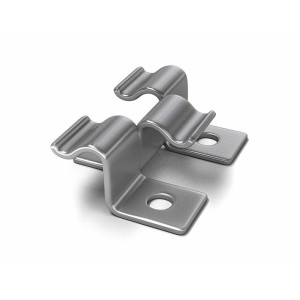 Клипса монтажная Технодек