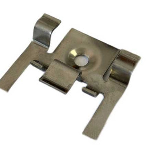 Клипса монтажная Terradeck 412