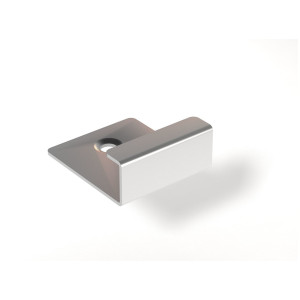 Клипса стартовая для серии Woodvex Expert Colorite и Antique