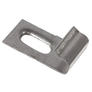 Клипса стартовая Dos Exclusive металлическая