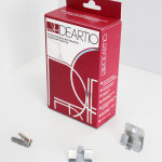 Крепления для плинтуса Clipstar (Италия)