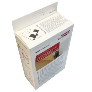 Крепления для плинтуса Clipstar (Италия)