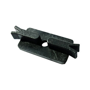 Кляймер пластиковый Hilst для универсальной доски (100 шт.)