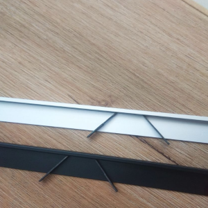 Комплект пружин для щелевого плинтуса Pro Design (6 шт.)