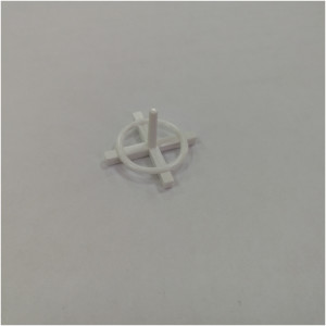 Крестики для плитки с перемычками CEZAR 3мм (50 шт)