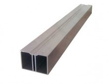 Лага алюминиевая конструкционная Ecodecking 28х40х4000 мм