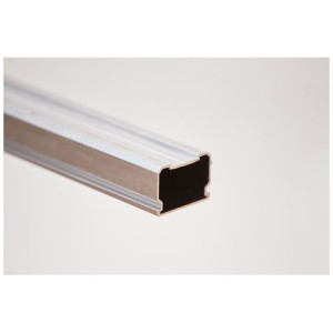 Лага алюминиевая монтажная Level Line Lite 28х40х3000 мм