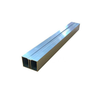 Лага монтажная алюминиевая Woodvex 30х50х4000 мм