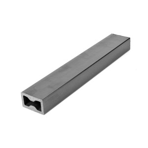 Лага монтажная из ДПК Технодек Коричневая 35х45х4000 мм