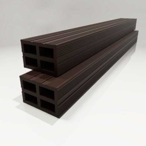 Лага монтажная из ДПК Terradeck 40х60х4000 мм