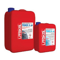 LITOKOL PRIMER N-m Грунтовка универсальная (10 кг)