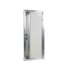 Люк распашной EuroFORMAT-R 4 поколения ЕТР 50х100