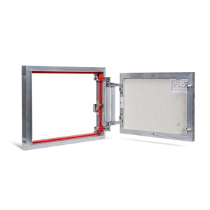 Люк распашной EuroFORMAT-R 4 поколения ЕТР 50х40