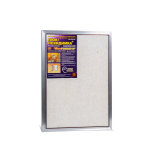 Люк распашной EuroFORMAT-R 4 поколения ЕТР 50х70