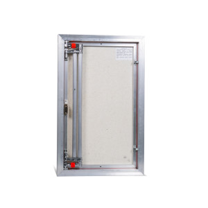 Люк распашной EuroFORMAT-R 4 поколения ЕТР 50х80