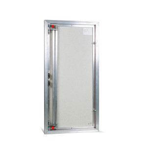 Люк распашной EuroFORMAT-R 4 поколения ЕТР 60х120